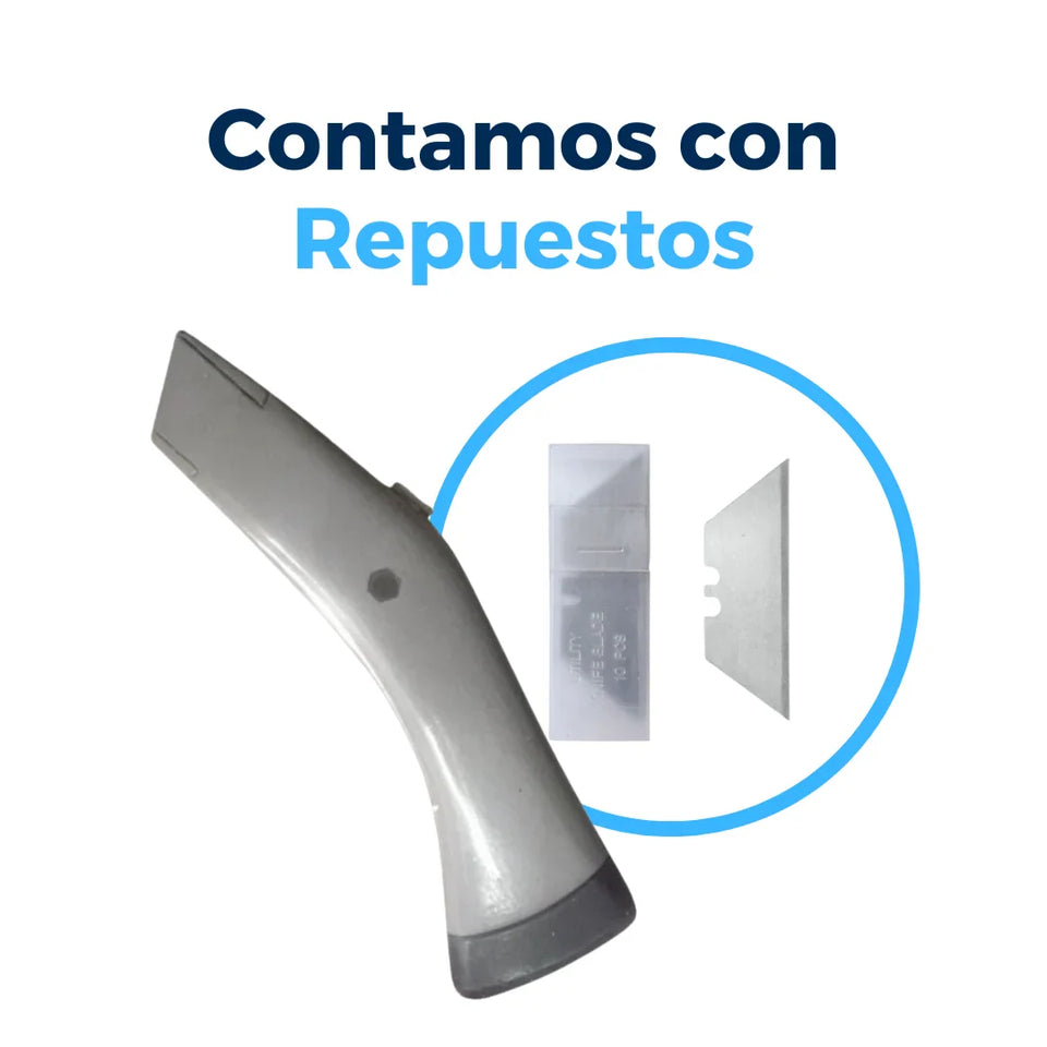 Navaja Multiusos | Seguro de Posición