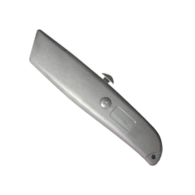 Navaja Multiusos con Seguro de Posición (NC1563)