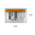 Leyenda "Enclosed"