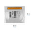 Leyenda "Enclosed"