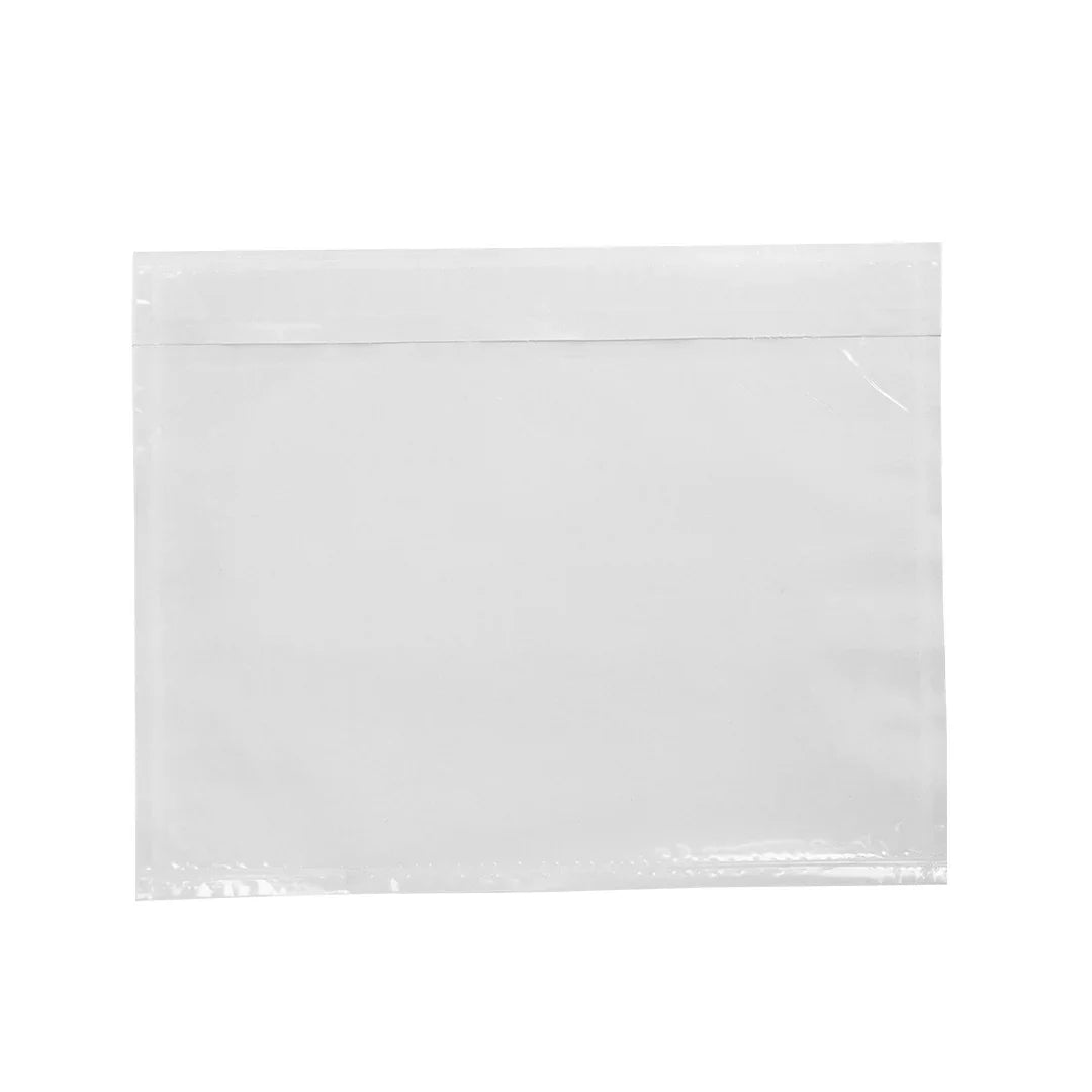 18 x 14 cm - #2 Sobres Packing List Cierre Superior