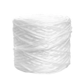 Rafia Blanca 4 kg Calibre 3