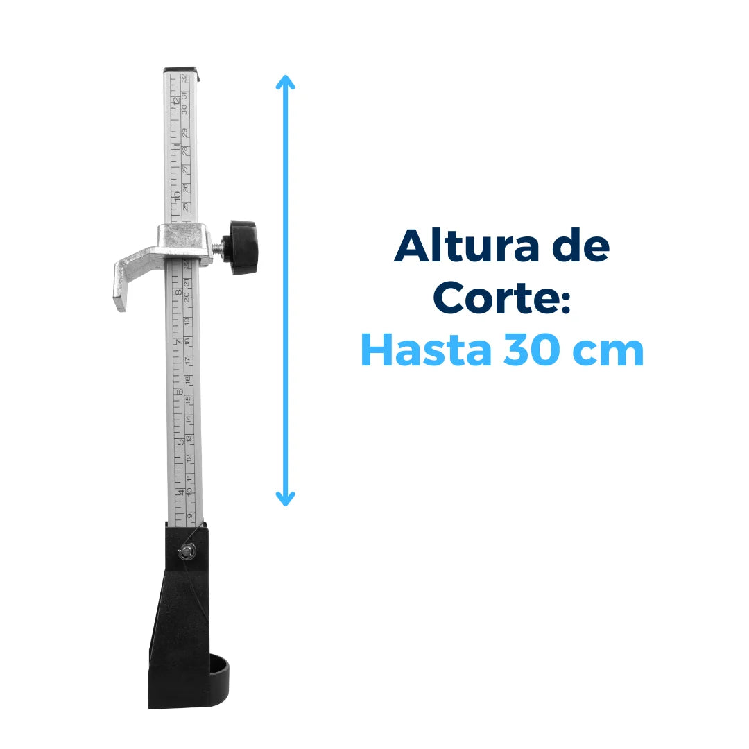 Reductor de Cajas de Cartón (A210)
