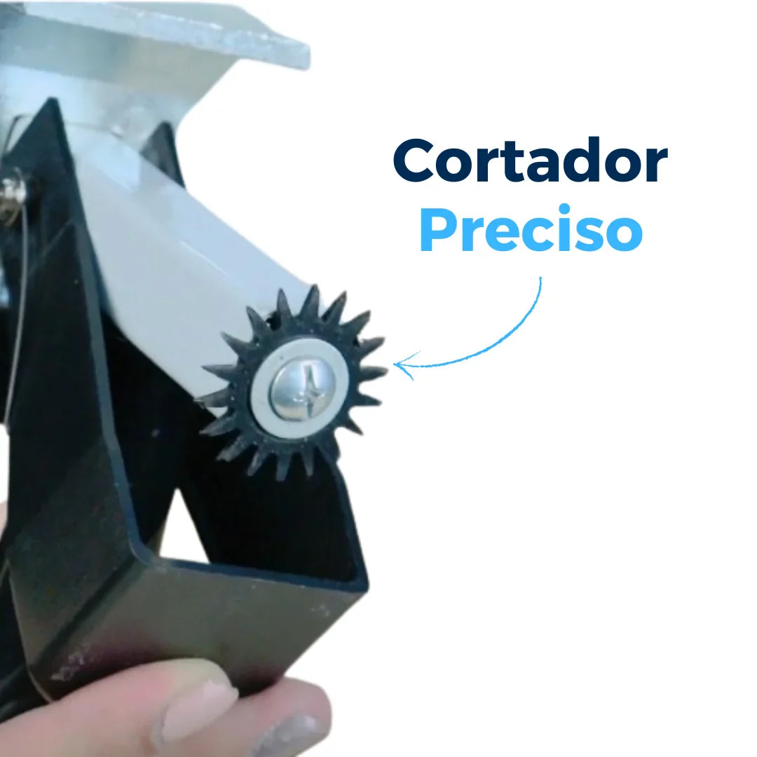 Reductor de Cajas de Cartón (A210)