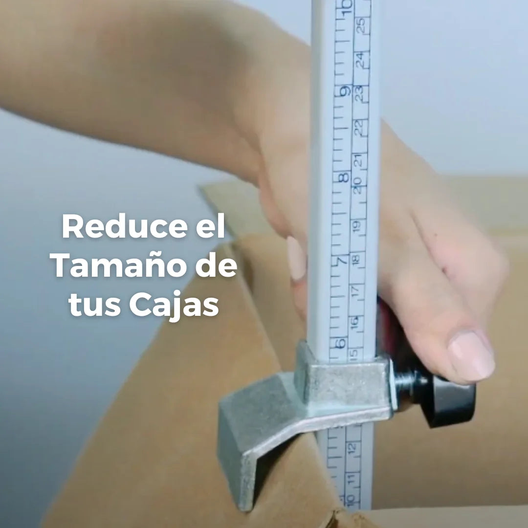 Reductor de Cajas de Cartón (A210)