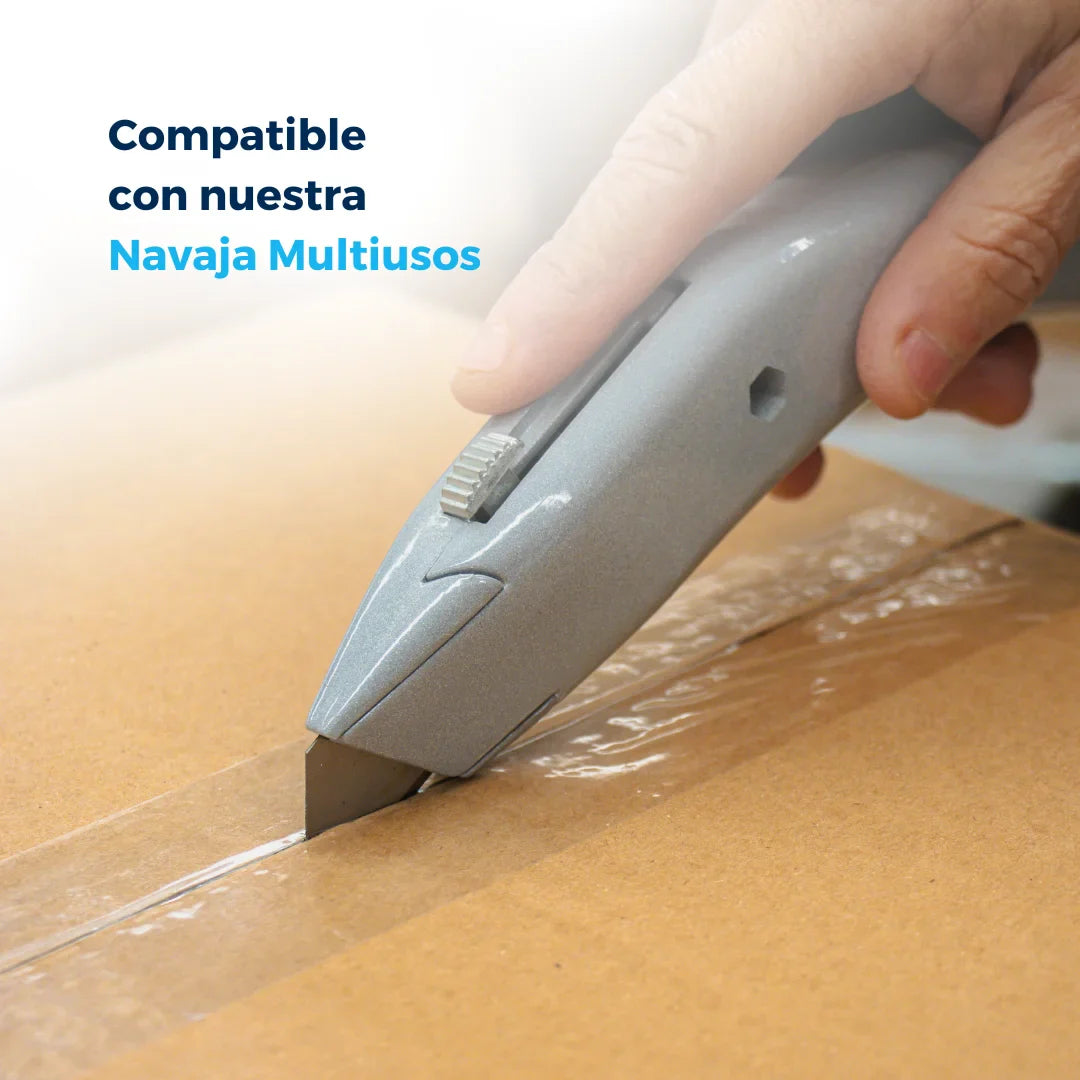 Repuesto de Navaja Multiusos
