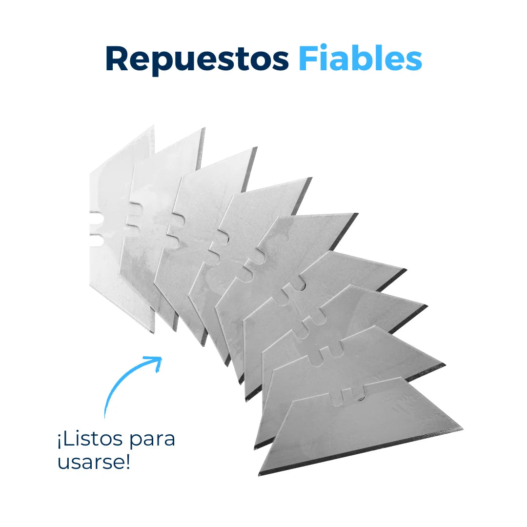 Repuesto de Navaja Multiusos