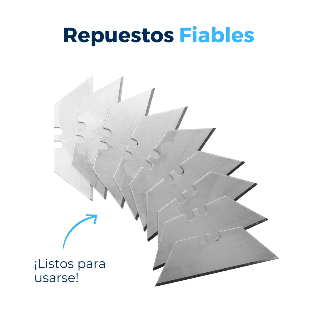 Repuesto de Navaja Multiusos