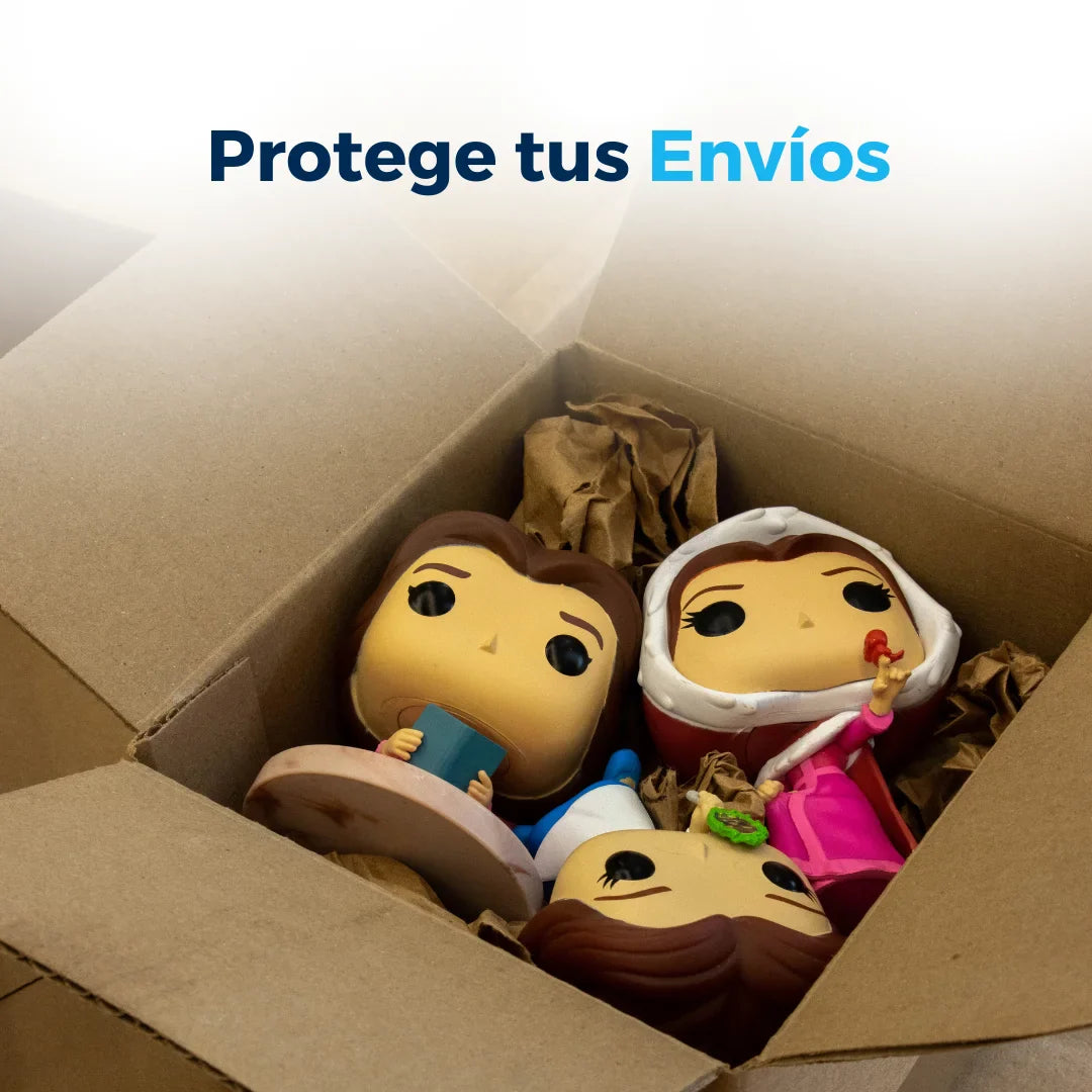 Rollo de Papel Kraft