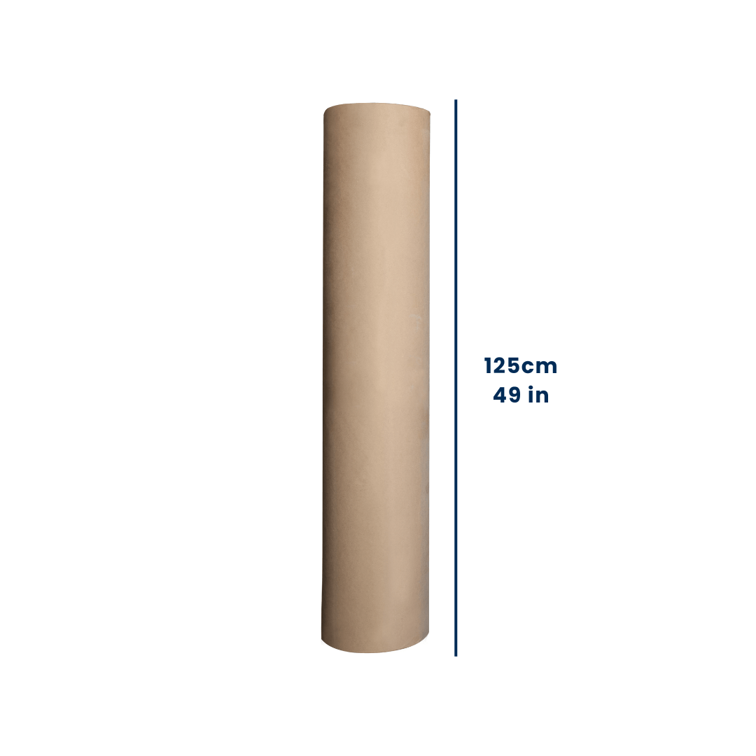 Nuclios De Rollo Papel Kraft para Relleno y Embalaje | Para Paquetes