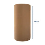 Rollo de Cartón Corrugado 🌱