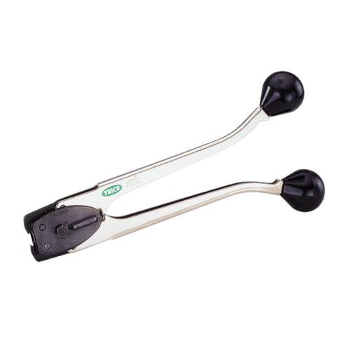 Selladora con Muesca Sencilla para Flejes de Acero de Alta Tensión 3/4” (C3156)