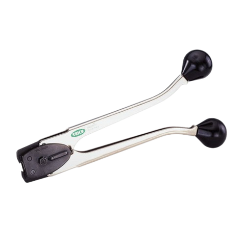 Selladora con Muesca Sencilla para Flejes de Acero de Alta Tensión 3/4” (C3156)
