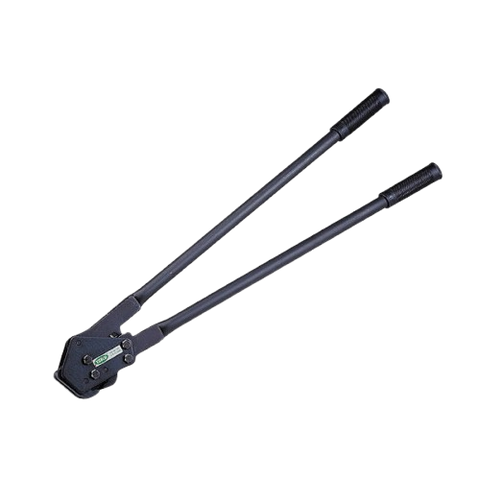 Selladora con Mango de Acero para Flejes de Acero con Acción de Corte 1 1/4” (C3173)