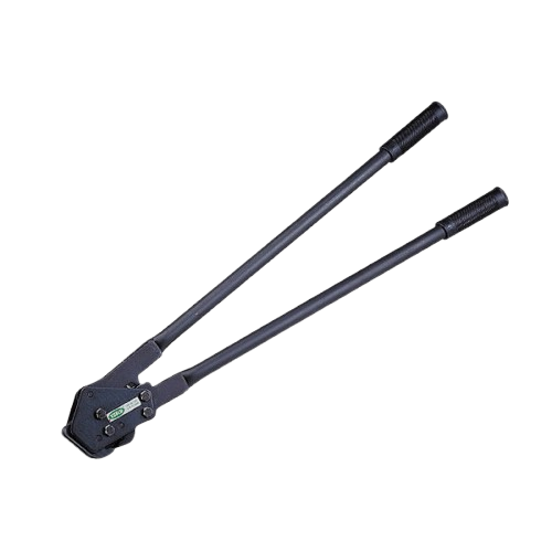 Selladora con Mango de Acero para Flejes de Acero con Acción de Corte 1 1/4” (C3173)