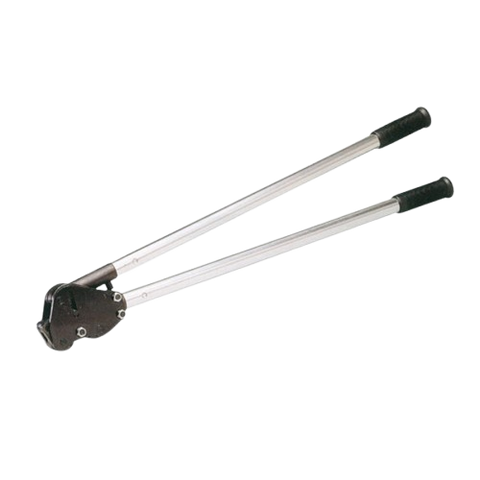 Selladora con Doble Muesca para Flejes de Acero de Acción Lateral 3/4” (C3160)