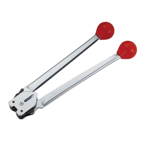 Selladora para Flejes de PET 1/2” (C5204) | Acero