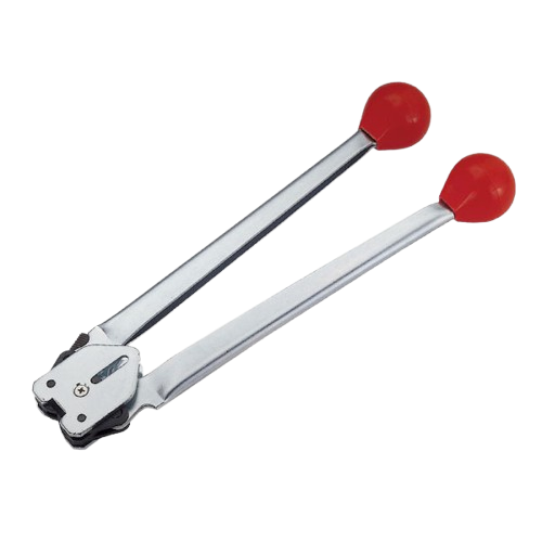 Selladora para Flejes de PET 1/2” (C5204) | Acero