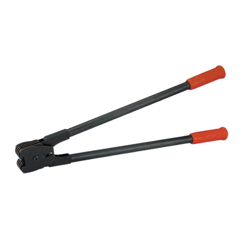 Selladora de Acción Frontal para Flejes de PET 2/4” (C601) | Acero