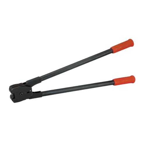 Selladora de Acción Frontal para Flejes de PET 2/4” (C601) | Acero