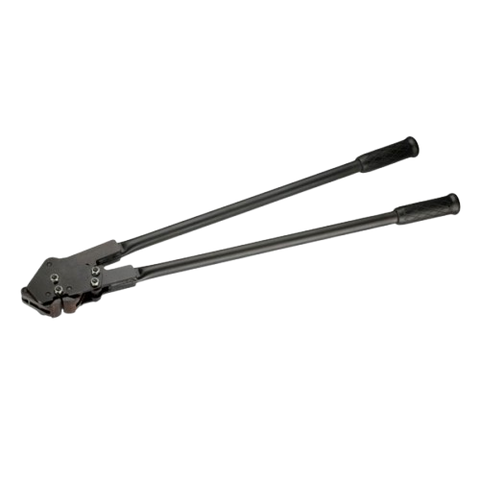 Selladora de Acción Lateral para Flejes PET 3/4” (C620) | Acero