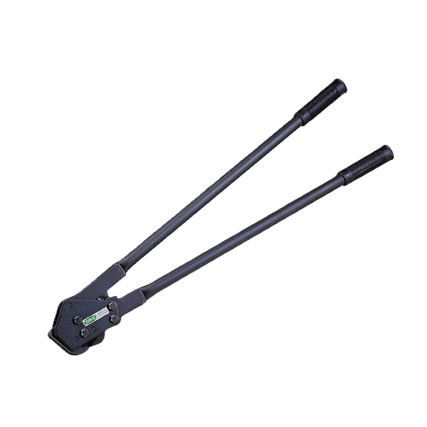 Selladora con Mango de Acero para Flejes de Acero con Acción de Corte 3/4” (C3170)
