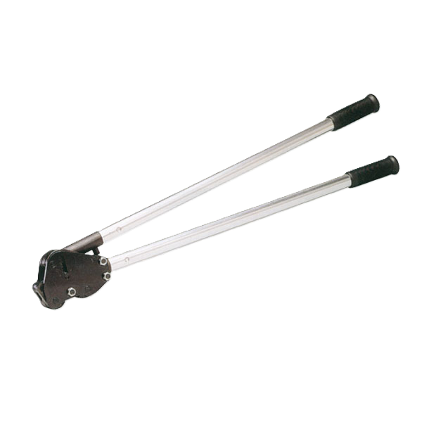 Selladora con Doble Muesca para Flejes de Acero de Acción Lateral 1 1/4” (C3180)