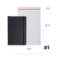 18 x 30 cm - #1 Sobres con Burbuja Blancos