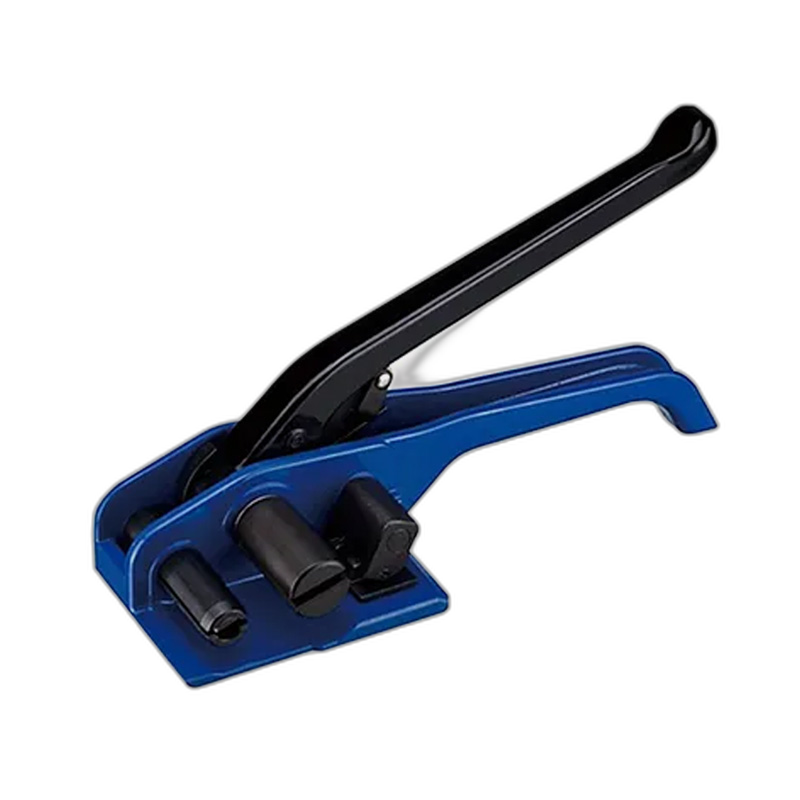 Tensionadora Manual para Trabajo Pesado para Fleje CORD de 3/4” a 1 1/4” (P472) | Acero