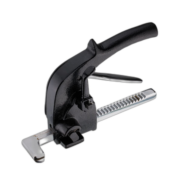 Tensionadora para Embalajes Irregulares para Fleje de Acero de 3/8” a 5/8” (S210)