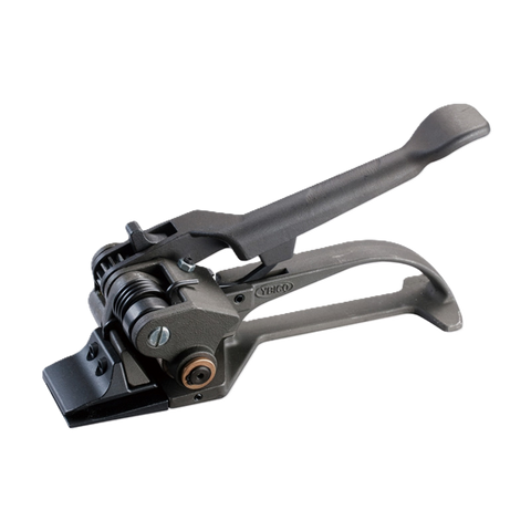 Tensionadora Manual de Impulso de Lujo para Fleje de Acero de 5/8” a 1 1/4” (S259)