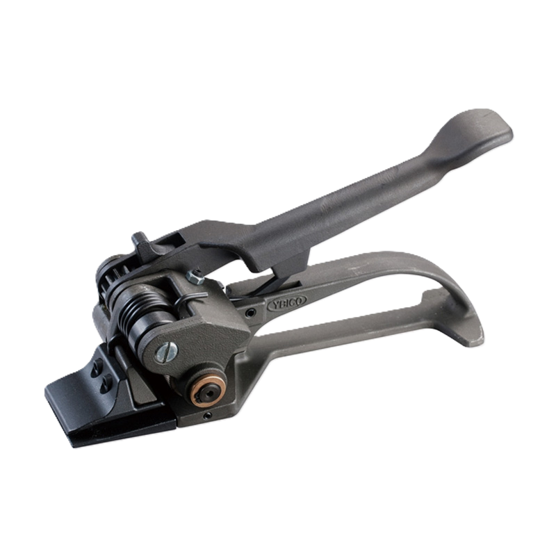Tensionadora Manual de Impulso de Lujo para Fleje de Acero de 5/8” a 1 1/4” (S259)
