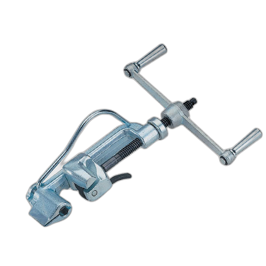 Tensionadora Manual de Acero Forjado para Fleje de Acero de 3/8” a 3/4” (S260)