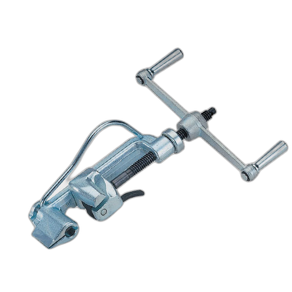 Tensionadora Manual de Acero Forjado para Fleje de Acero de 3/8” a 3/4” (S260)