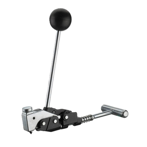 Tensionadora Manual para Fleje de Acero de 5/8” (S268)