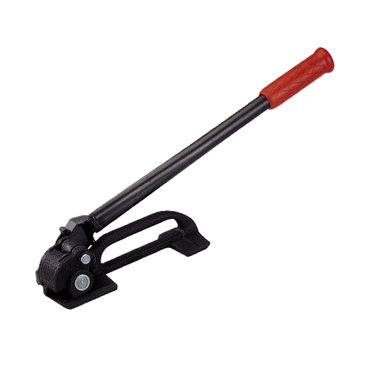 Tensionadora Manual de Carrete Alimentador para Fleje de Acero de 3/4” a 1 1/4” (S298)