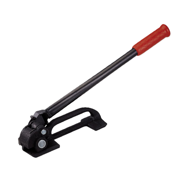 Tensionadora Manual de Carrete Alimentador para Fleje de Acero de 3/4” a 1 1/4” (S298)