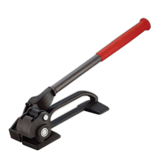 Tensionadora Manual de Alta Resistencia a la Tensión para Fleje de Acero de 3/4” a 1 1/4” (S350)