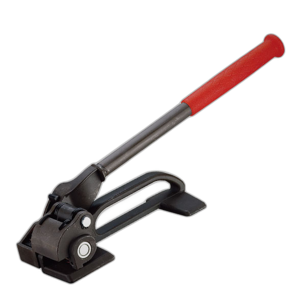 Tensionadora Manual de Alta Resistencia a la Tensión para Fleje de Acero de 3/4” a 1 1/4” (S350)