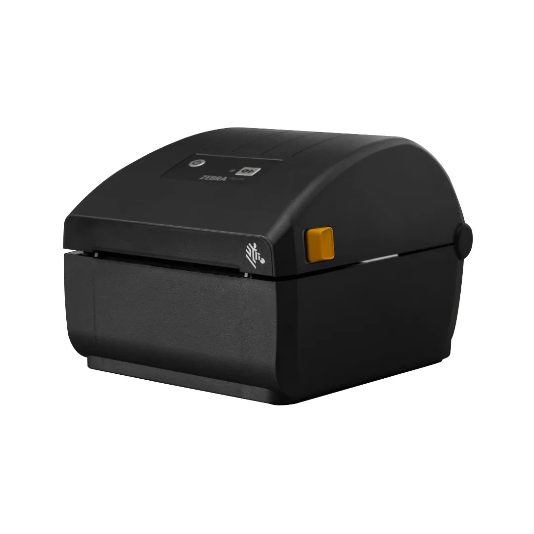 Impresora Zebra ZD220 - Térmica Directa | Negro