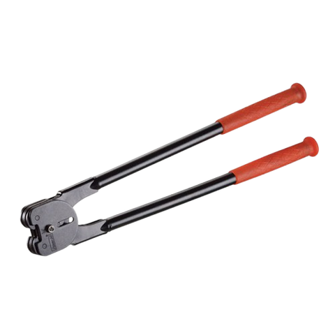 Selladora para Flejes de Acero de Uso Pesado 3/4” (C3226)