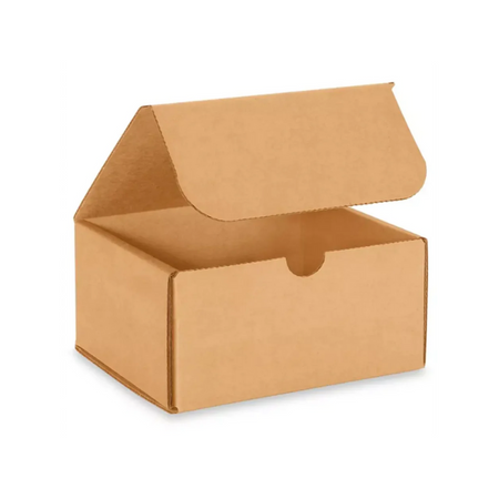 Cajas de cartón para envíos
