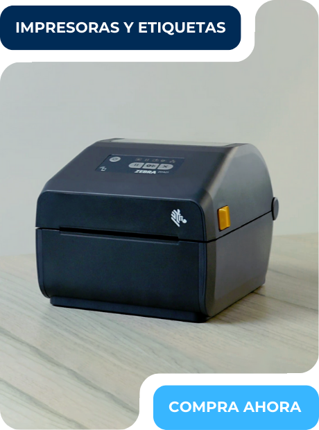 Colección de Impresoras Térmicas y Rollos de Impresión para Envíos de Para Paquetes