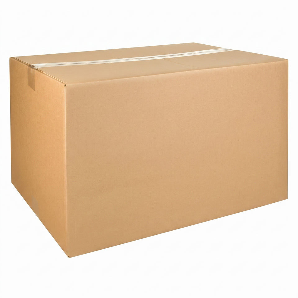 61 x 30 x 30 cm - Cajas de Cartón de Doble Corrugado
