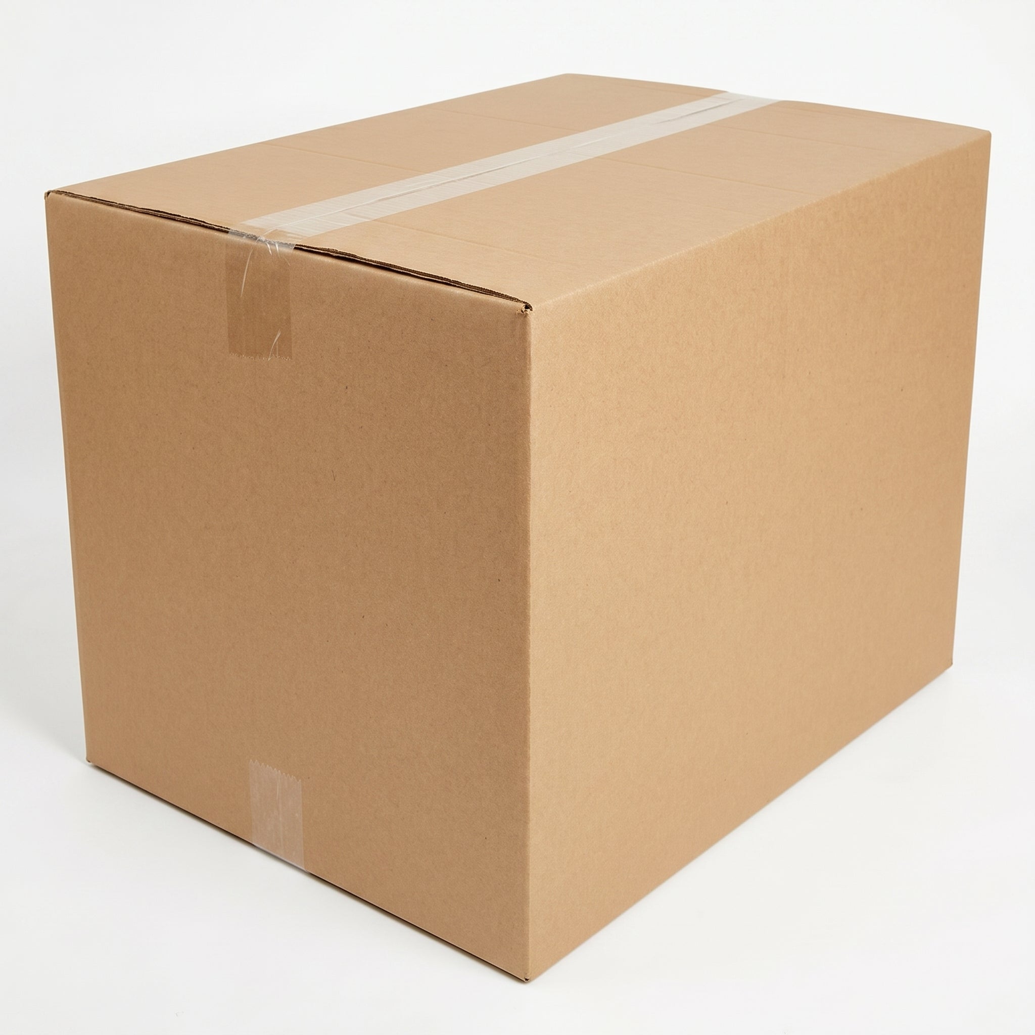 61 x 61 x 61 cm - Cajas de Cartón de Doble Corrugado