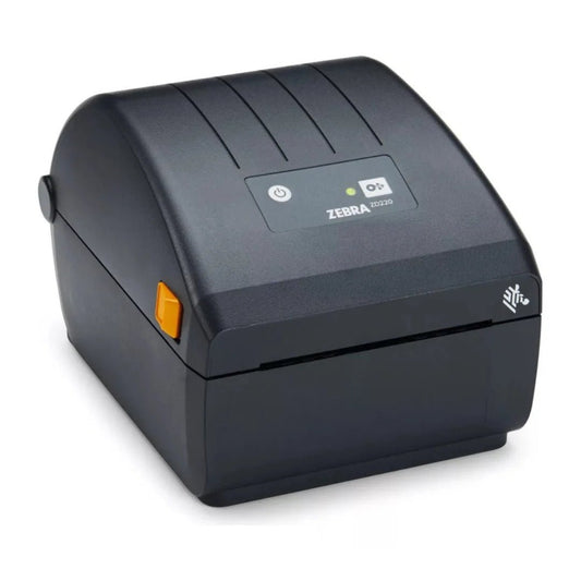 Impresora Zebra ZD220 - Térmica Directa | Negro