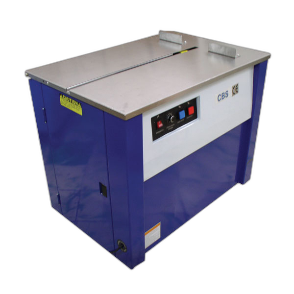 Máquina Flejadora (KZB1)