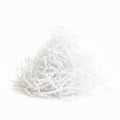 5 Kg - Papel Triturado Color Blanco