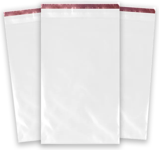 Bolsas de celofán
