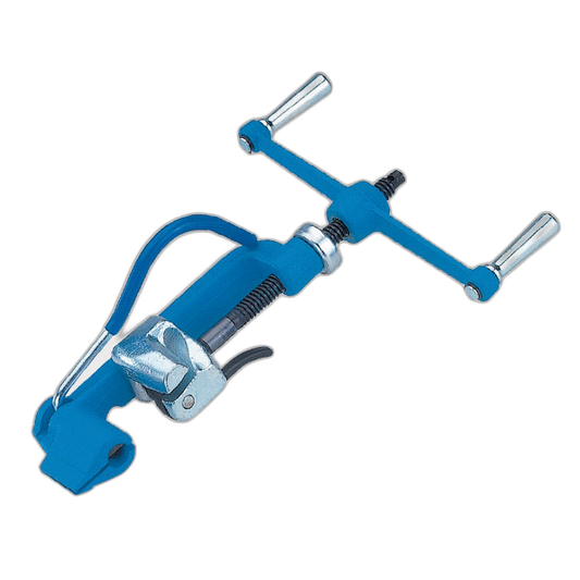Tensionadora Manual de Acero al Carbono para Fleje de Acero de 3/8” a 3/4” (S262)